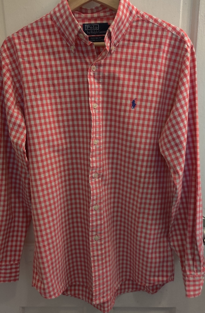 Polo by Ralph Lauren Button down Shirt